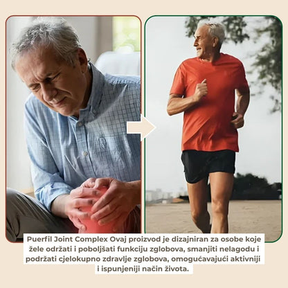 Joints Collagen Complex