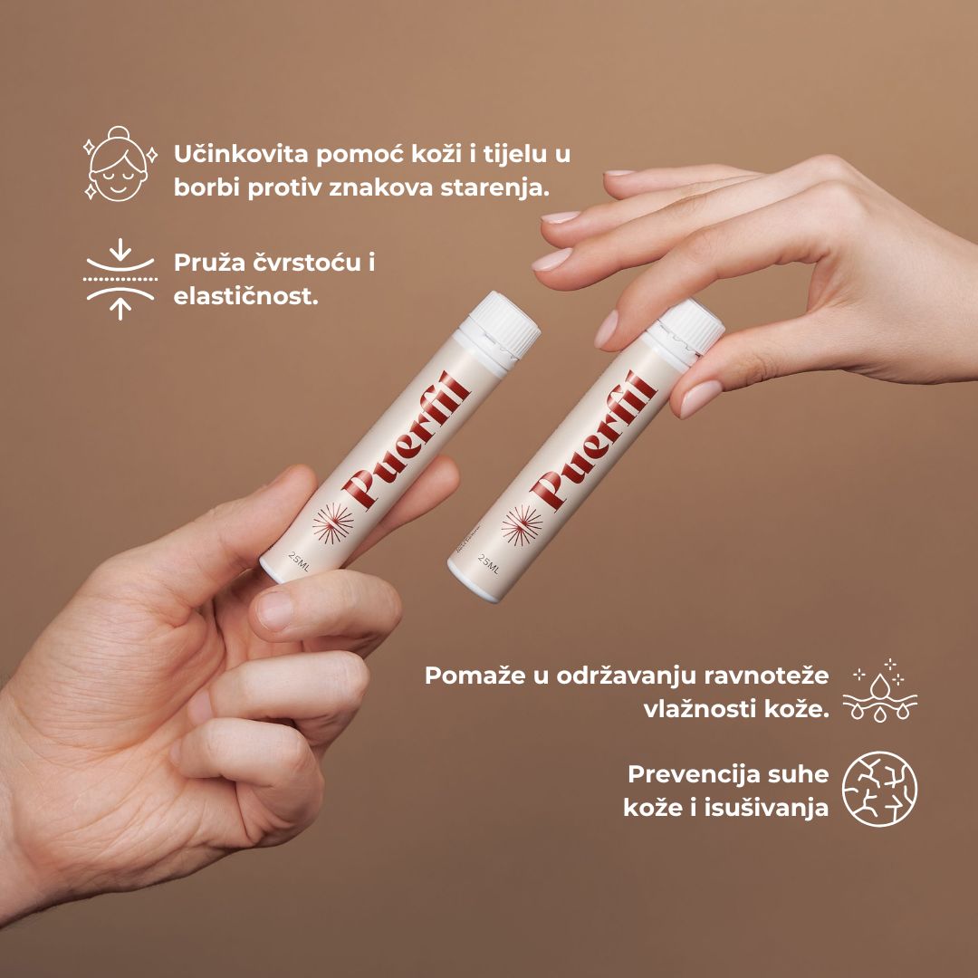 Skin Boost Collagen Complex