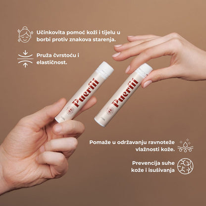 Skin Boost Collagen Complex