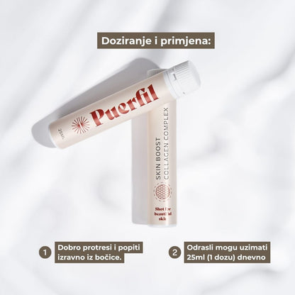 Skin Boost Collagen Complex