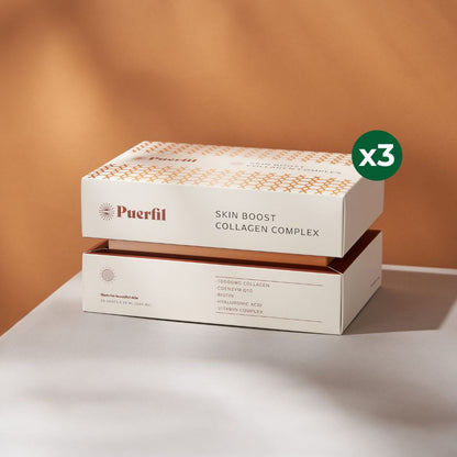 Skin Boost Collagen Complex