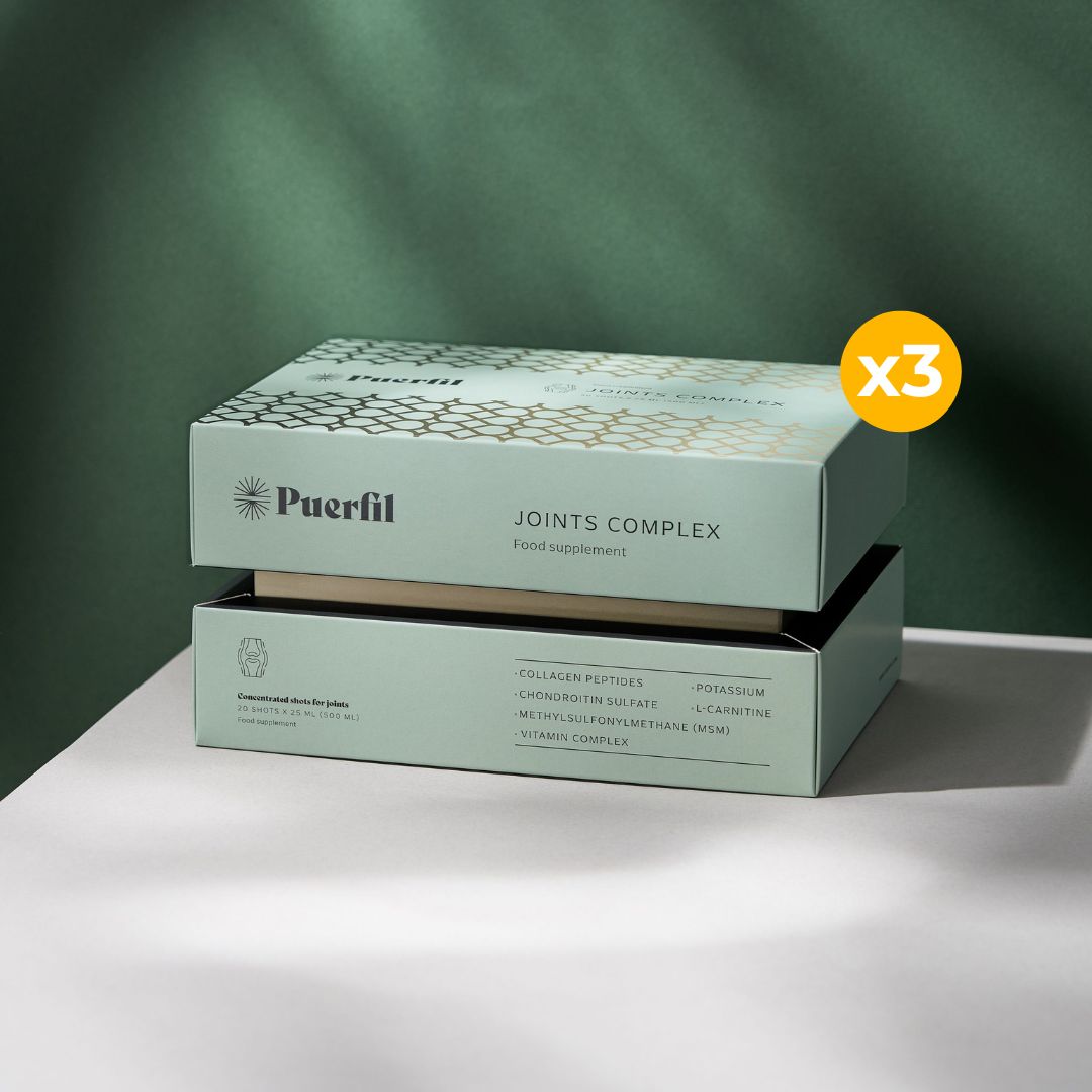 Joints Collagen Complex