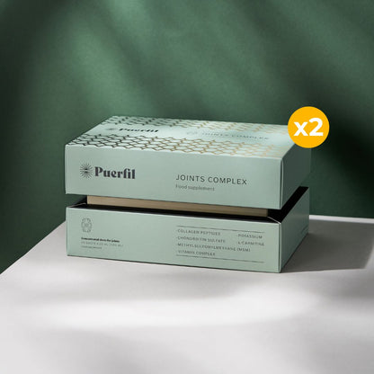 Joints Collagen Complex