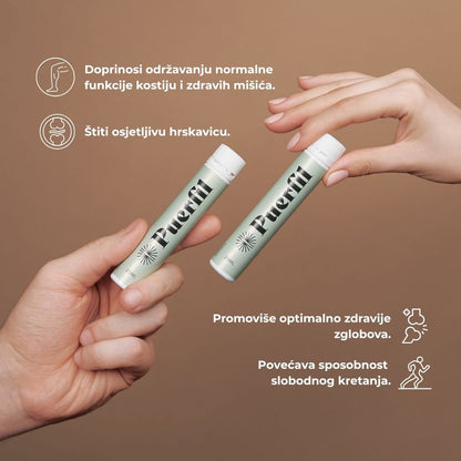 Joints Collagen Complex