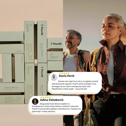 Joints Collagen Complex