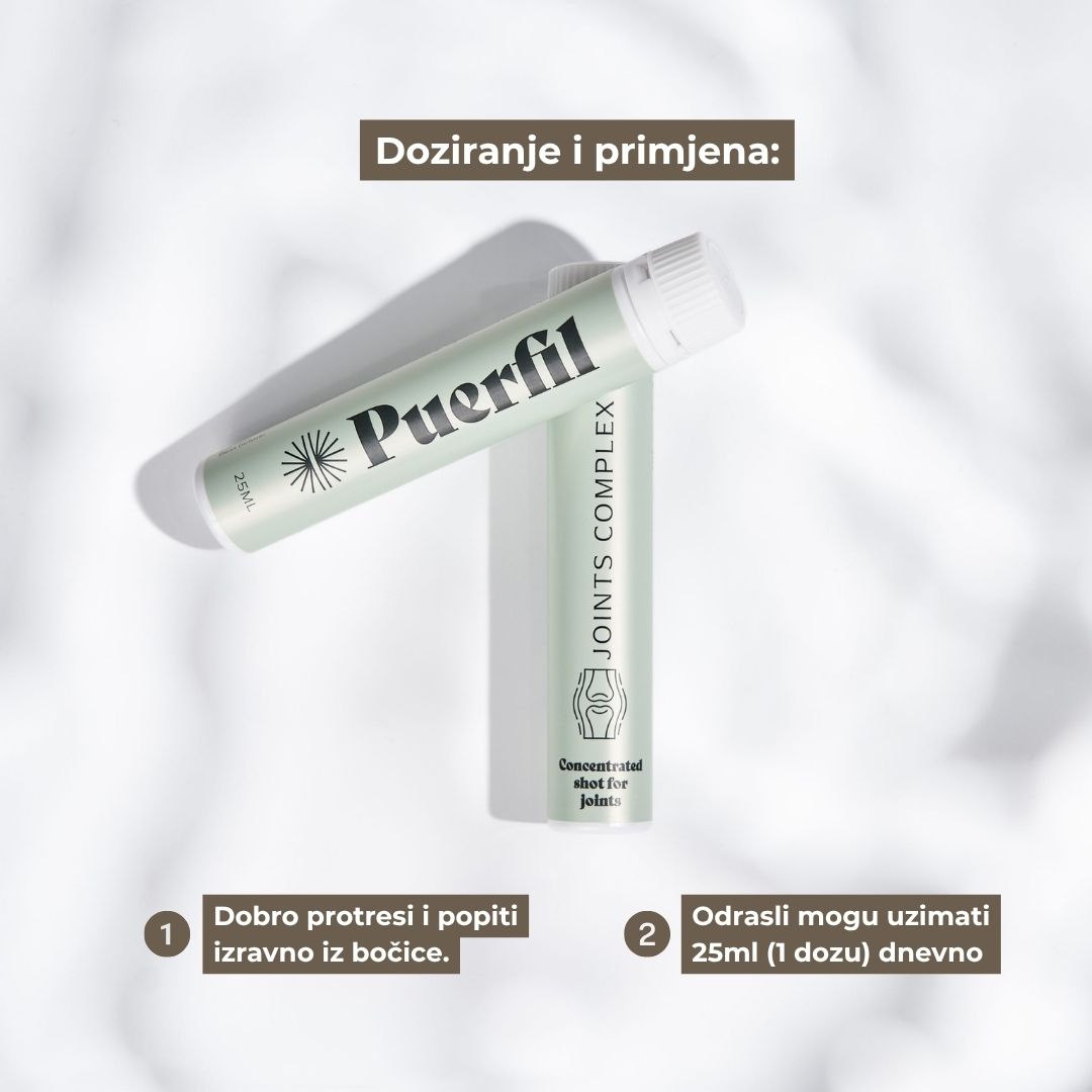 Joints Collagen Complex