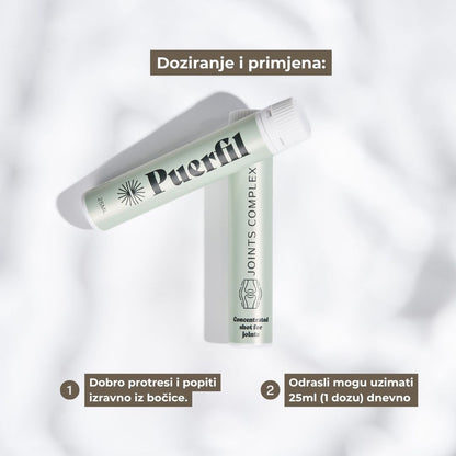 Joints Collagen Complex